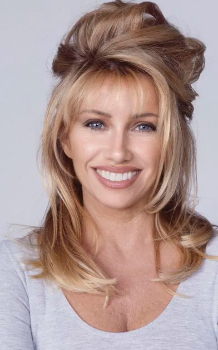 Suzanne Somers